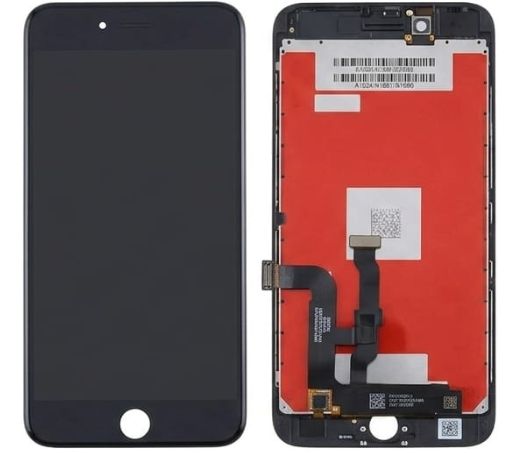 DISPLAY IPHONE 6S PLUS MARCO NEGRO