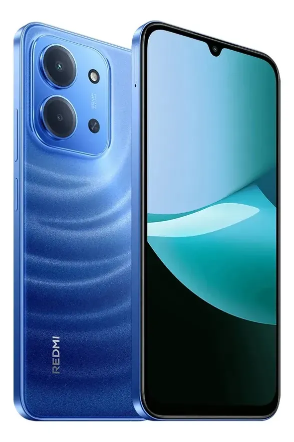 REDMI 15C