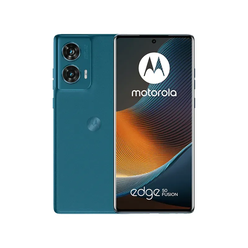 MOTOROLA 50 FUSION 8 GB ROM + 256 RAM
