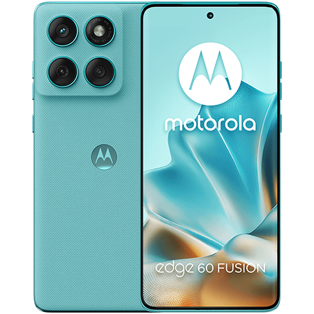 MOTOROLA 60 FUSION  8 GB ROM + 256 GB RAM