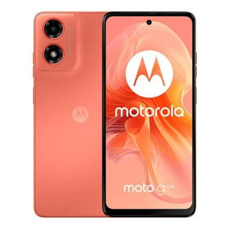 MOTOROLA G04S 4 GB ROM + 256 GB RAM