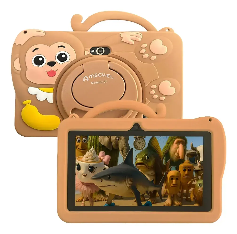 TABLET AMSHEL K100