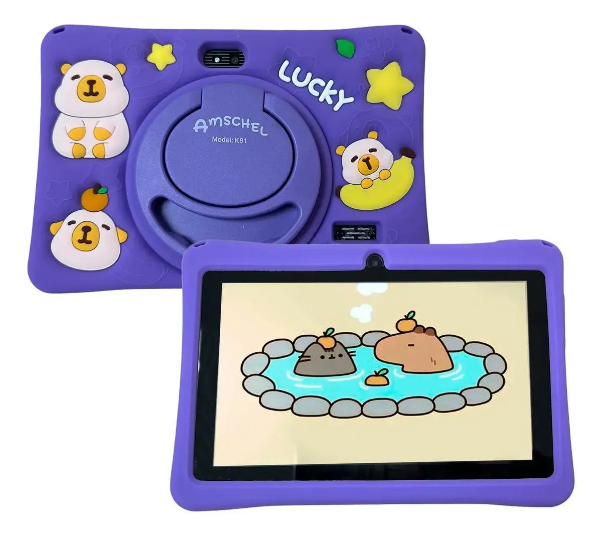 TABLET AMSHEL K81