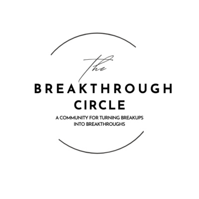 Breakthrough Membership Circle