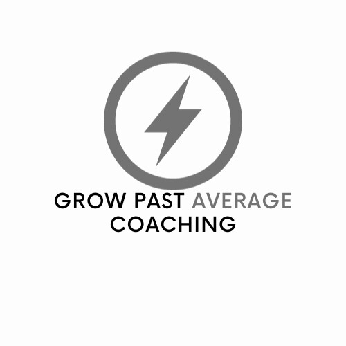 Grow Past Average Coaching