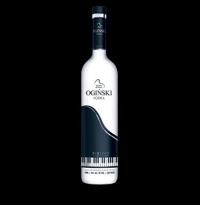 Oginski Poland Premium Vodka (700ml)