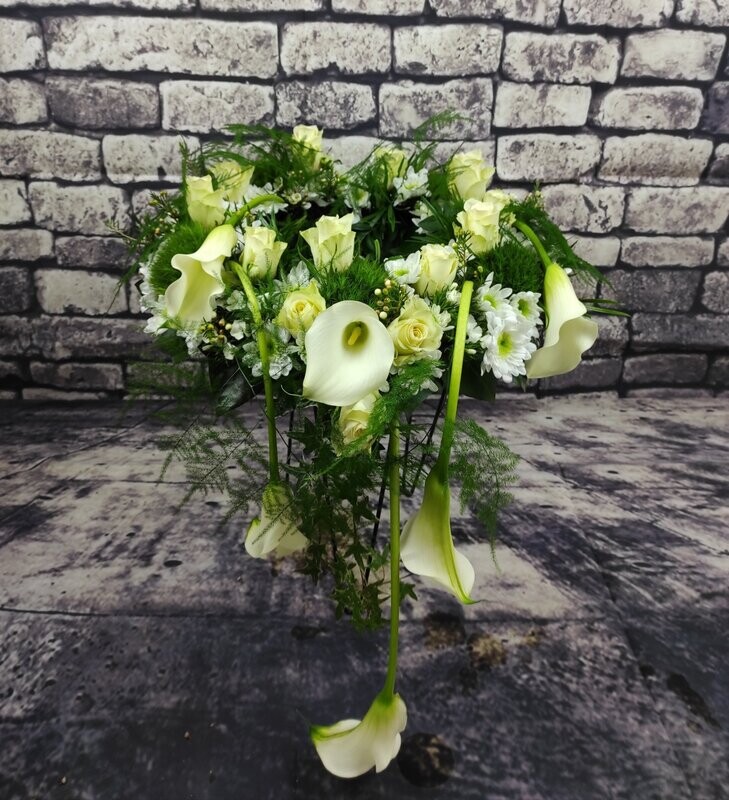 Urnenschmuck