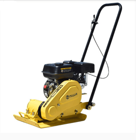 PLANCHA COMPACTADORA NIWA MCNW-55R