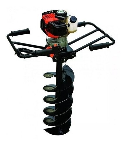 HOYADORA NAFTERA 52CC