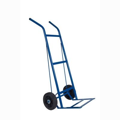 CARRO PORTA BULTO 180 KG