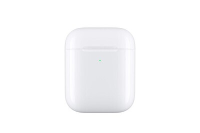 НАУШНИКИ APPLE AIRPODS 2020 2 ПОКОЛЕНИЕ  (COPY 1:1)