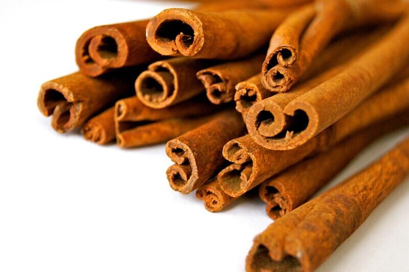 Indian Cinnamon