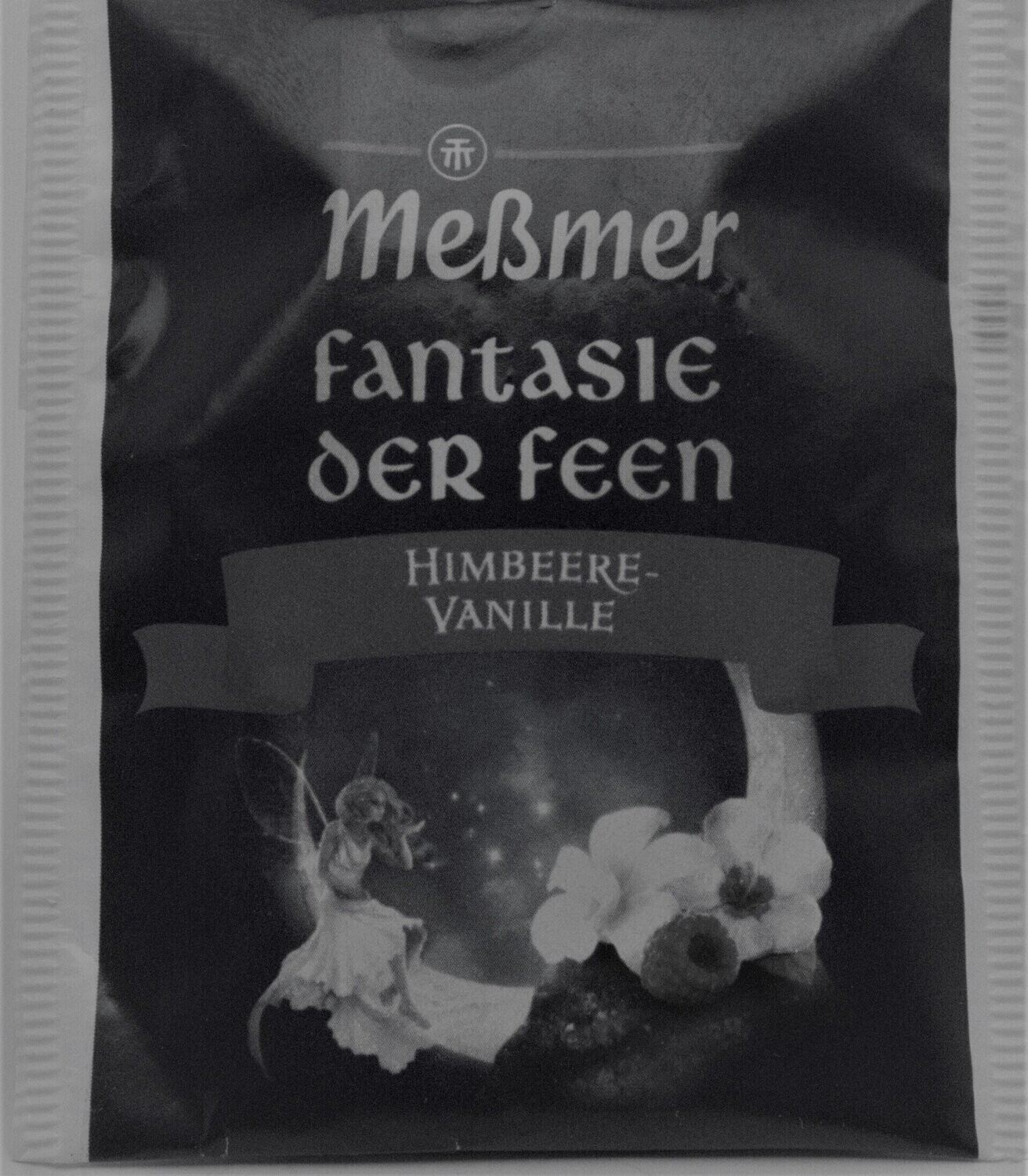 Meßmer Tee "Fantasie der Feen"