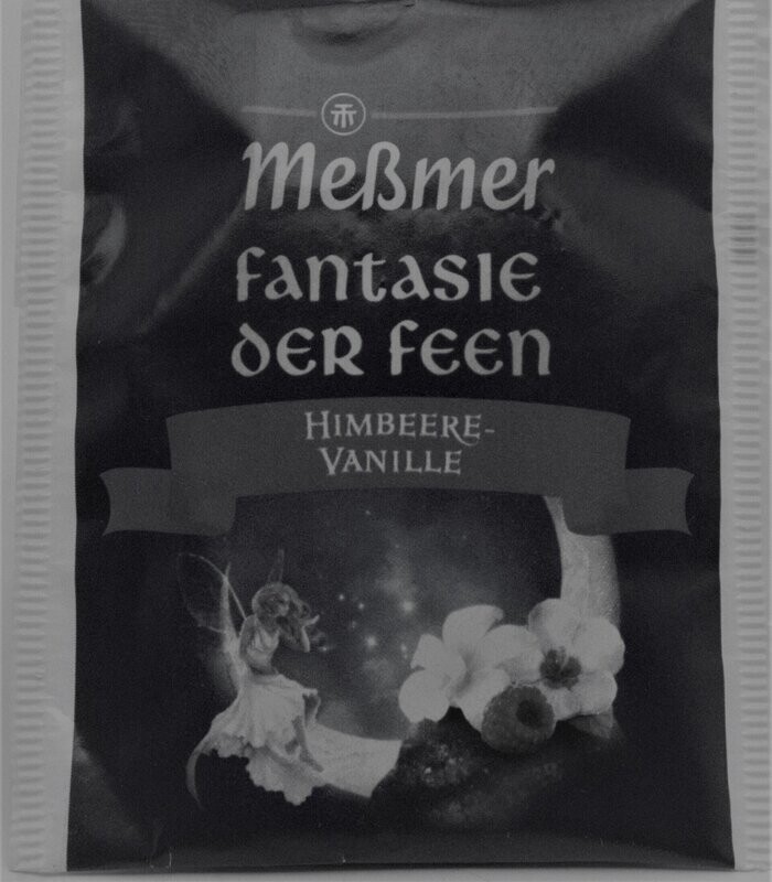 Meßmer Tee "Fantasie der Feen"