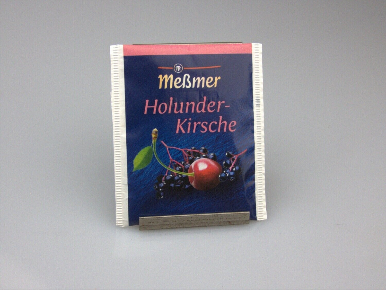 Meßmer "Holunder-Kirsche