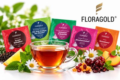 Flora Gold