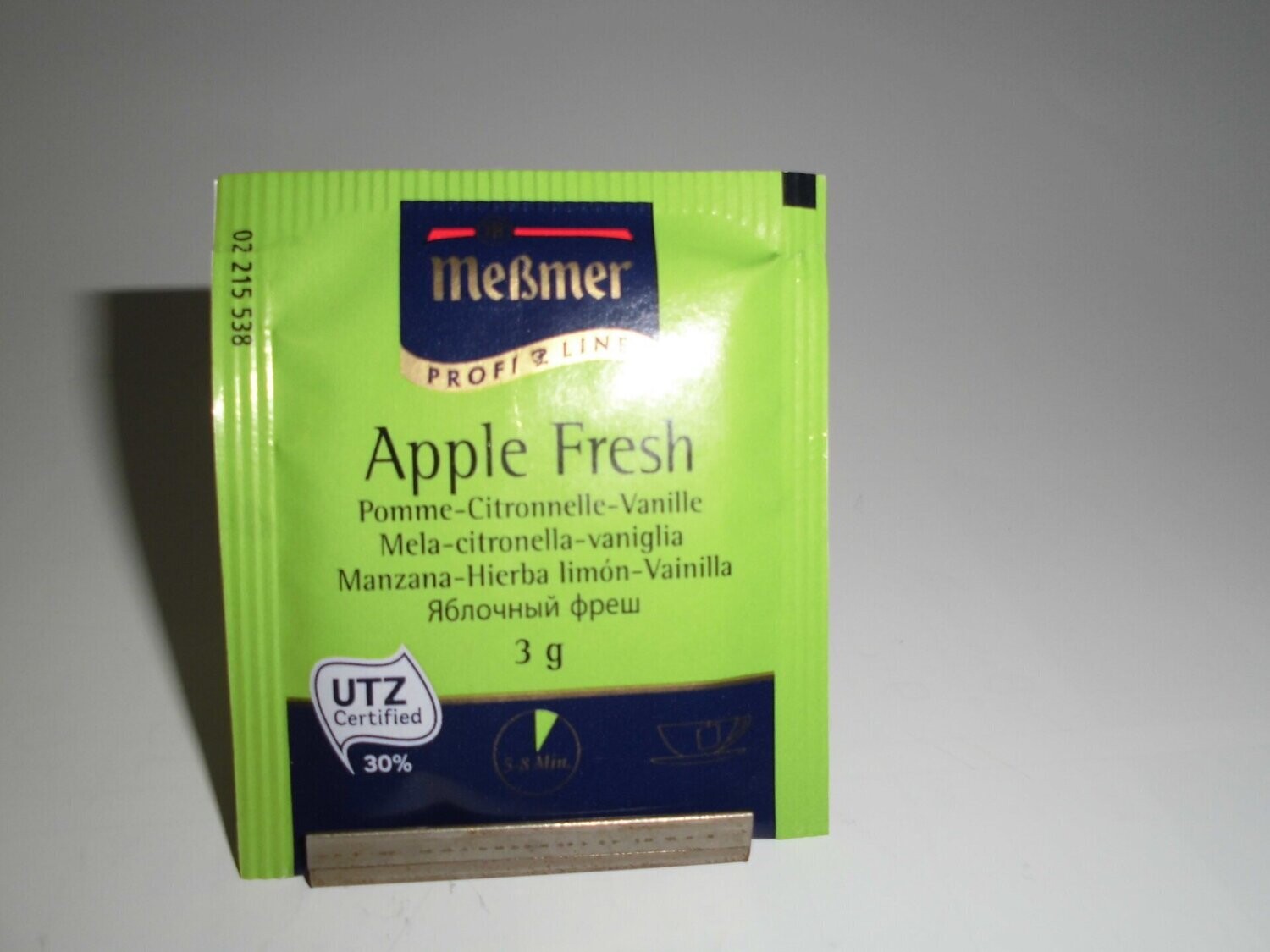 Meßmer Meßmer "Apple Fresh"