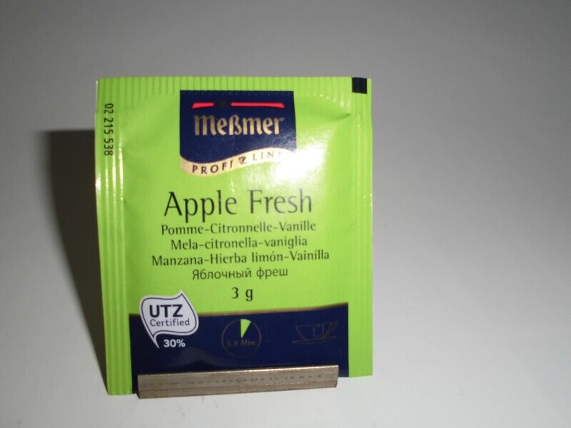 Meßmer Meßmer "Apple Fresh"