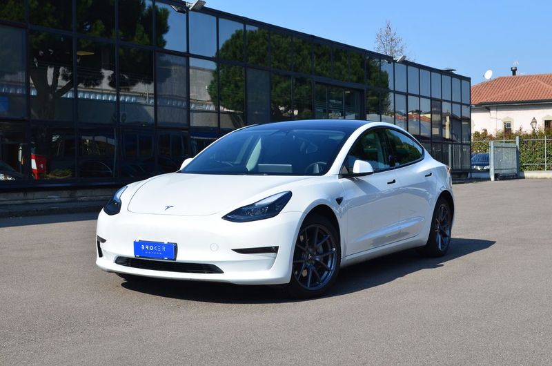 Tesla Model 3 Long Range Dual Motor awd - 39000km - 2023