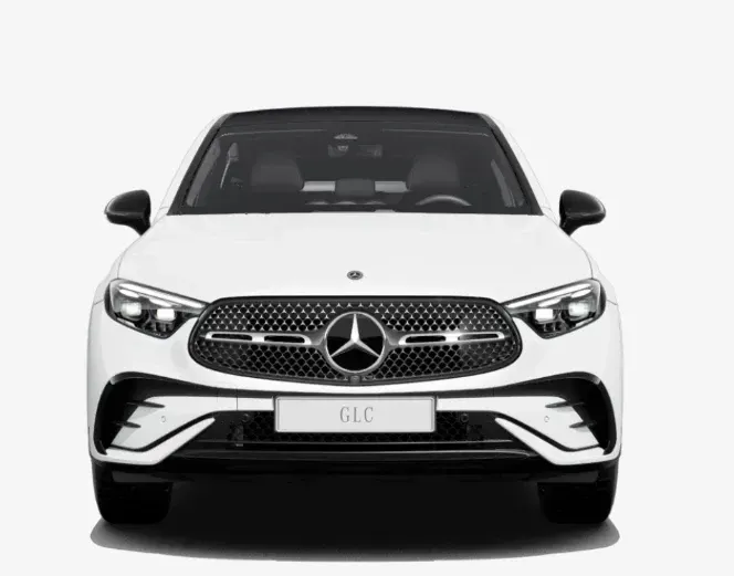 Mercedes GLC Coupe 220d AMG Line Adv. 4matic - 2025 - KM 0