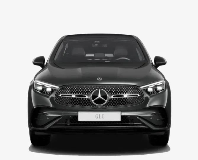 Mercedes GLC Coupe 220d AMG Line Adv. 4matic - 2025 - KM 0