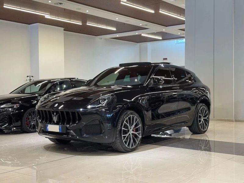 Maserati Grecale 2.0 mhev Modena 330cv -  25712km - 11/2022
