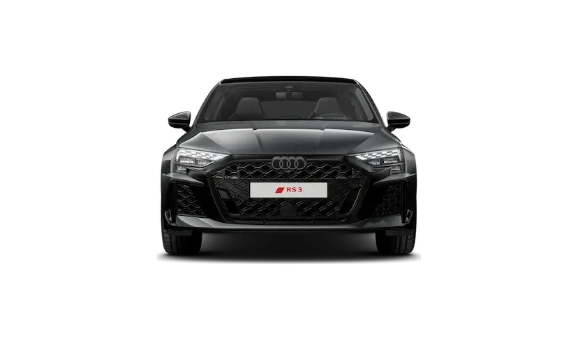 Audi RS3 Sportback 2.5tfsi quattro 400cv MY25 KM0