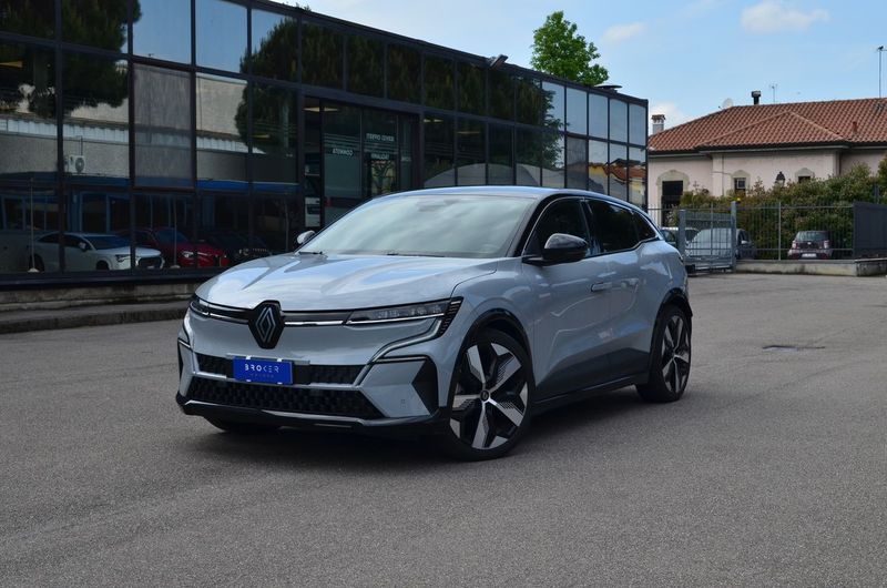 Renault Megane E-Tech Ev. EV60 Optimum Charge - 2023