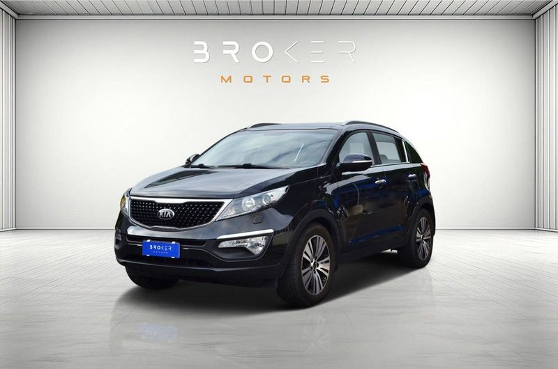 Kia Sportage 1.7 crdi 115cv TETTO 98500km 2015 Kia Sportage 1.7 crdi 115cv TETTO 98500km 2015
