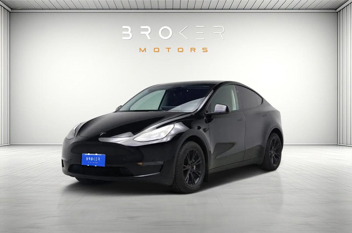 Tesla Model Y Long Range Dual Motor 2023 - IN ARRIVO Tesla Model Y Long Range Dual Motor 2023 - IN ARRIVO