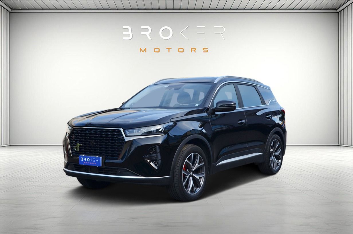 DR Automobiles DR 6.0 T-GDI 1.5 turbo Gpl 186cv  2024