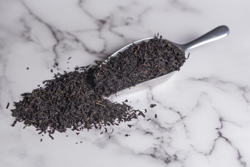 TE' NERO BERGAMOTTO (Earl grey)
