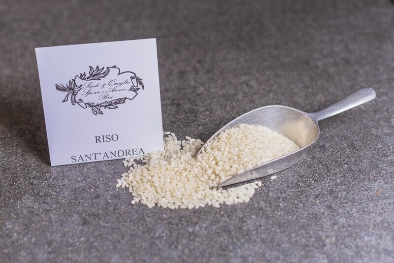 RISO SANT'ANDREA