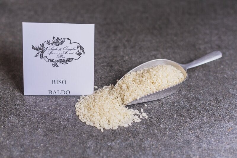 RISO BALDO