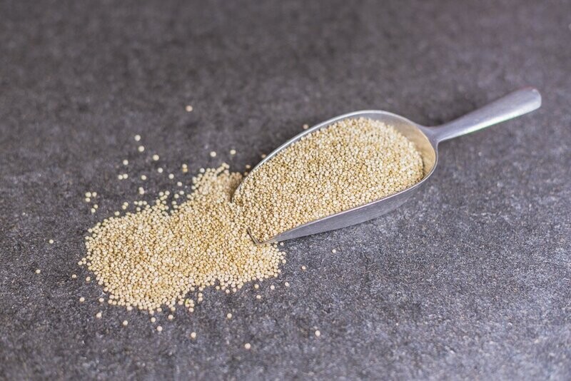 QUINOA