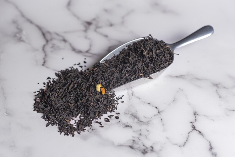 TE' NERO LIMONE