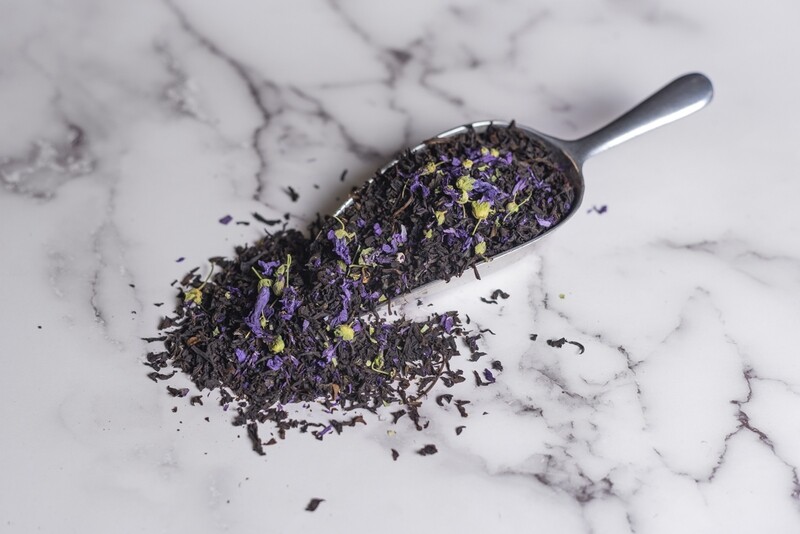 TE' NERO VIOLETTA
