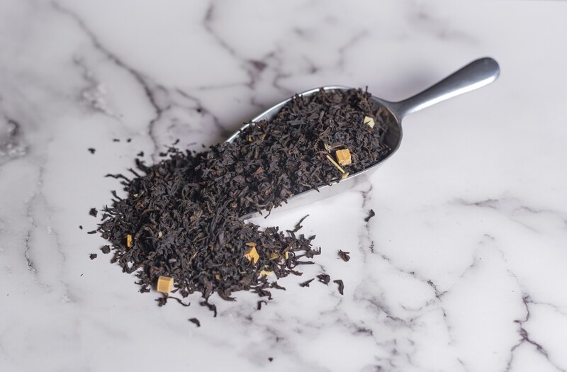 TE' NERO CIOCCOLATO