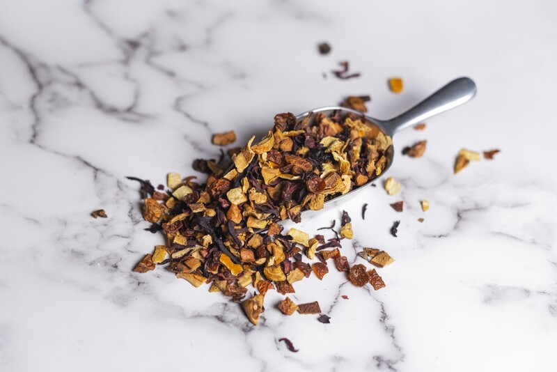 INFUSO AGRUMI