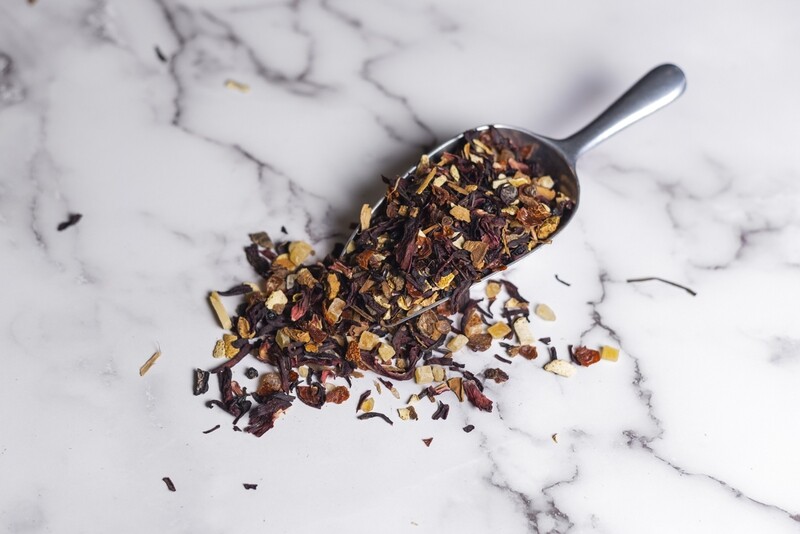 INFUSO NOTTI IN TIBET