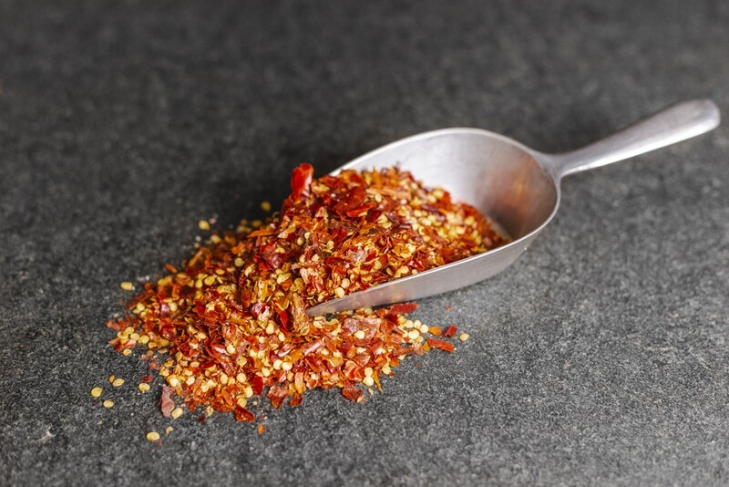 PEPERONCINO FRANTUMATO