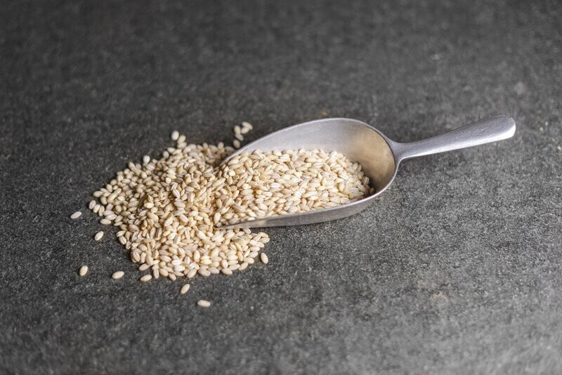 ORZO PERLATO