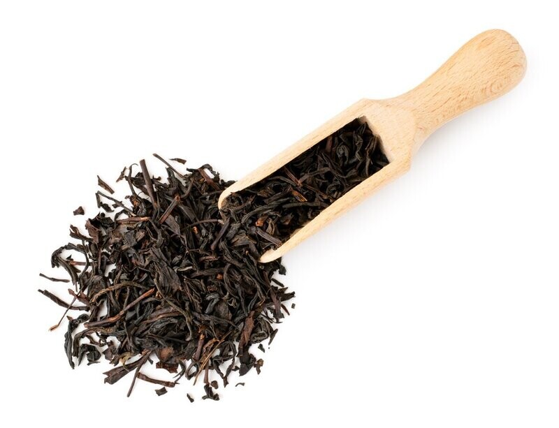 TE' NERO BERGAMOTTO (Earl grey)