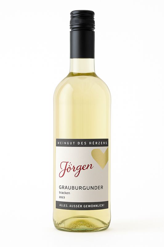 2024er Grauburgunder
