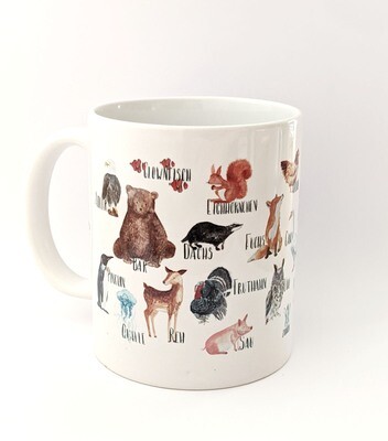 TASSE - Tier ABC