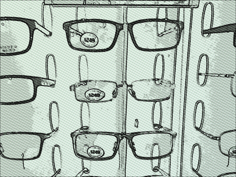 See with 12 Eyes