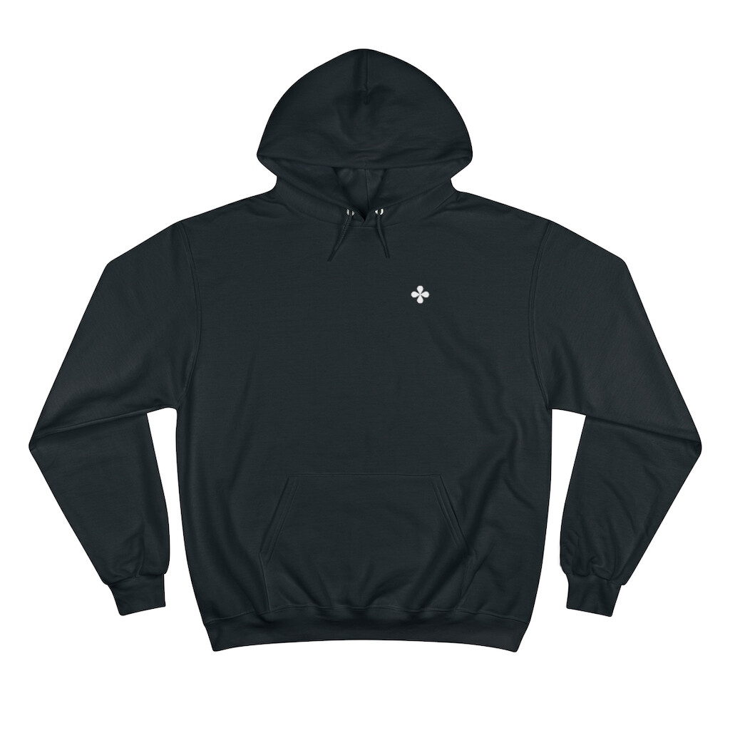 Syntropy Hoodie