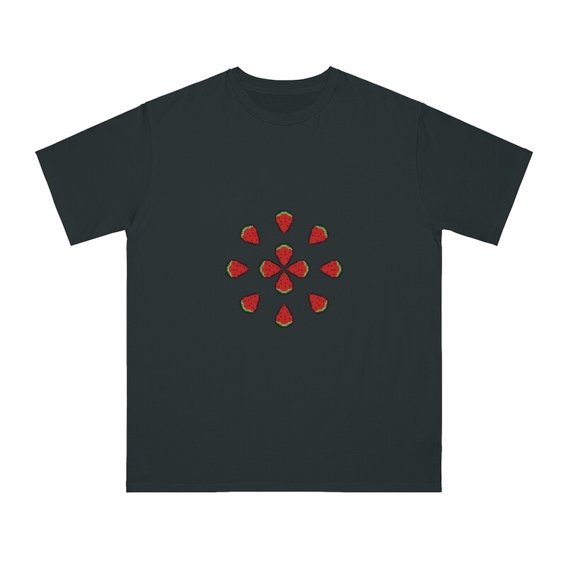 Syntropy Melon T-Shirt LIMITED EDITION