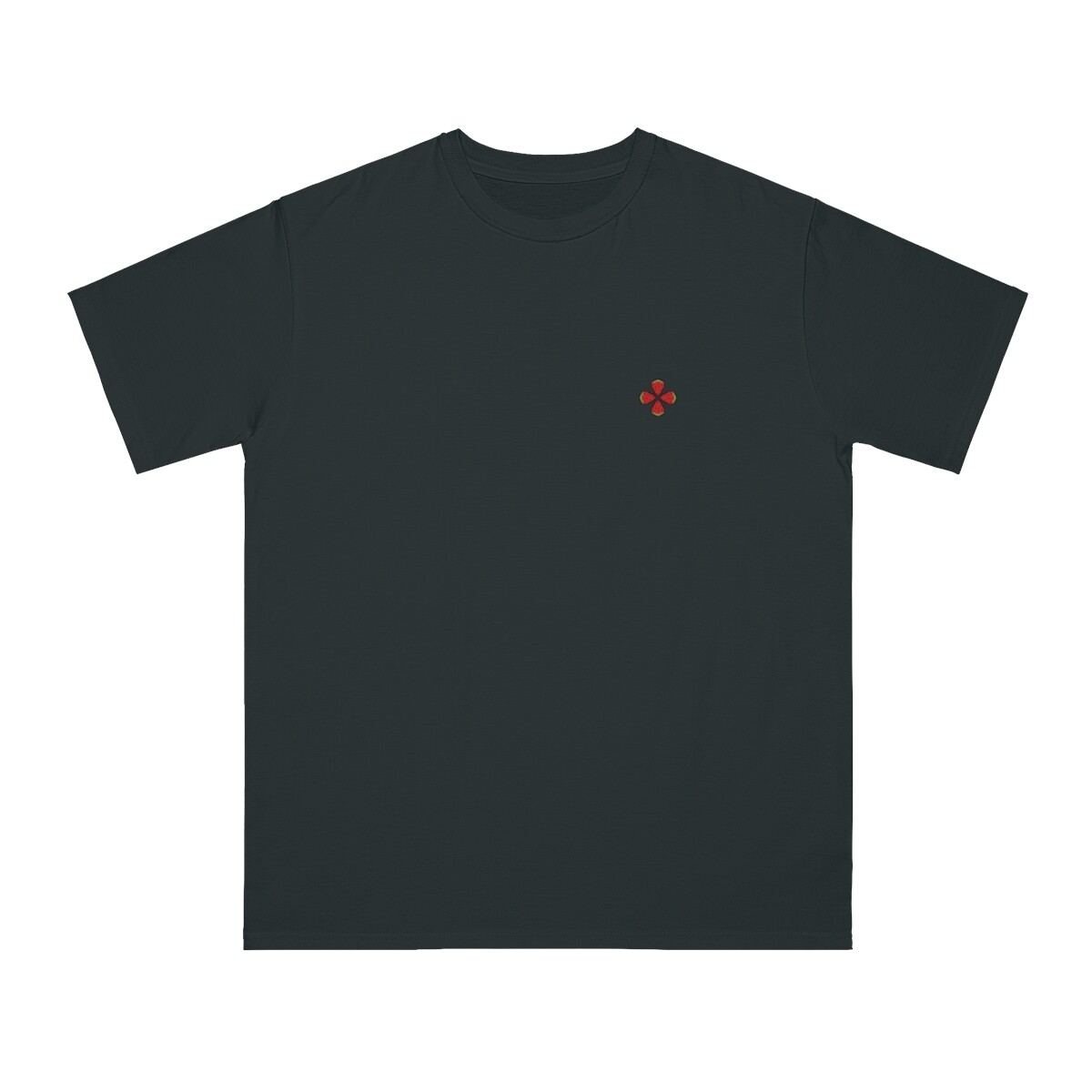 Syntropy Melon logo T-Shirt