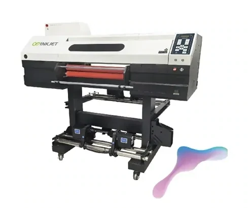 DTF UV